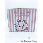 figurine-marie-les-aristochats-disney-resin-collectable-3D-widdop-bingham-noeud-paillettes-10