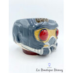 Tasse-Funko-POP-Star-Lord-Les-Gardiens-de-la-Galaxie-Marvel-mug-visage-relief-3D