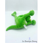 peluches-spot-arlo-disney-nicotoy-le-voyage-arlo-homme-préhistoire-dinosaure-vert-8