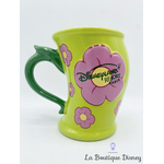 tasse-fée-clochette-tinkerbell-disneyland-mug-disney-vert-fleur-rose-5
