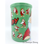 tasse-grincheux-grumpy-vert-rouge-disney-store-mug-blanche-neige-4