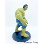 Figurine-de-collection-Hulk-Super-Héros-des-Films-Marvel-Eaglemoss-résine-encyclopédie-16-cm