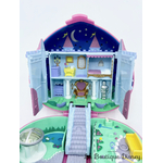 Polly-Pocket-Bluebird-1992-Starlight-Castle-coeur-château-rose-personnages