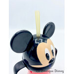 gobelet-apprentissage-mickey-mouse-disney-store-plastique-rouge-noir-paille-4