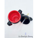 gobelet-apprentissage-mickey-mouse-disney-store-plastique-rouge-noir-paille-3