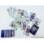jeu-de-cartes-15-ème-anniversaire-disneyland-disney-15-ans-6