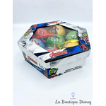 coffret-boules-noel-avengers-marvel-frajodis-sapin-décoration-ornement-suspension-super-héros-3