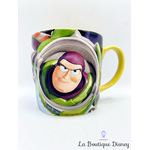 tasse-buzz-éclair-not-just-a-toy-disney-store-mug-toy-story-jaune-3