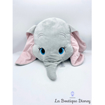 Bouillotte Dumbo Disney Primark peluche éléphant gris 38 cm - Maison/Autres  - La Boutique Disney