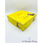 Jeu de société Recharge Trivial Pursuit Édition Disney 1992 jaune vintage  1500 questions