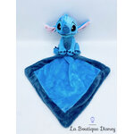 peluche-doudou-stitch-disney-carré-bleu-2