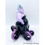 Figurine-Ursula-La-Petite-Sirène-Disney-Enchanting-Enesco-pieuvre-méchante-violet-20-cm