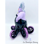 Figurine-Ursula-La-Petite-Sirène-Disney-Enchanting-Enesco-pieuvre-méchante-violet-20-cm