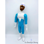 peluche-frozone-les-indestructibles-disneyland-disney-super-héros-noir-bleu-blanc-1