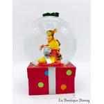boule-a-neige-winnie-tigrou-noel-2008-disney-store-exclusive-snow-globe-cadeau-7
