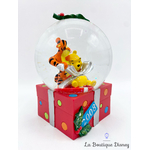 boule-a-neige-winnie-tigrou-noel-2008-disney-store-exclusive-snow-globe-cadeau-11