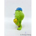 figurine-bob-razowski-disney-bully-monstres-compagnie-casque-bleu-1