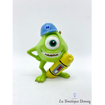 figurine-bob-razowski-disney-bully-monstres-compagnie-casque-bleu-2