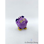 Figurine-Peine-Hercule-Disney-monstre-démon-violet