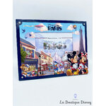 cadre-photo-duffy-mickey-minnie-disneyland-paris-disney-carton-ville-monuments-tour-eiffel-1