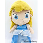 peluche-cendrillon-enfant-disney-store-animators-petite-fille-1