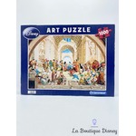 puzzle-1000-pieces-art-puzzle-mickey-et-ses-amis-ecole-athenes-clementoni-99213-3