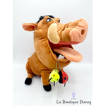 peluche-pumbaa-insectes-disney-store-shopdisney-le-roi-lion-phacochère-marron-coccinelle-3