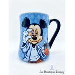 tasse-expresso-mickey-mouse-some-mornings-are-rough-disneyland-mug-disney-bleu-matin-pyjama-café-3