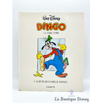 livre-dingo-le-chic-type-walt-disney-album-famille-disney-hachette-1987-2