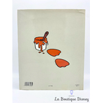 livre-donald-duck-walt-disney-album-de-famille-disney-hachette-edi-monde-1985-1
