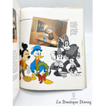 livre-donald-duck-walt-disney-album-de-famille-disney-hachette-edi-monde-1985-4
