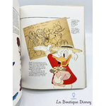 livre-donald-duck-walt-disney-album-de-famille-disney-hachette-edi-monde-1985-8