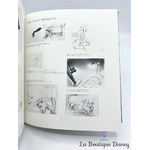 livre-les-artistes-de-disney-catalogue-exposition-librairie-séguier-1987-2