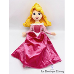 poupée-chiffon-aurore-la-belle-au-bois-dormant-disney-store-peluche-princesse-rose-velours-3