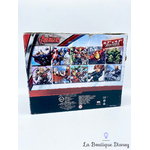 puzzle-250-pièces-avengers-disney-store-10-en-1-puzzle-super-héros-4