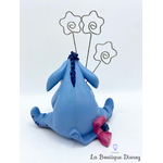 porte-accroche-photo-bourriquet-disney-résine-winnie-ourson-ane-bleu-3