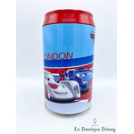 tirelire-flash-mcqueen-cars-2-disney-wgp-london-métal-rouge-bleu-5