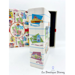 vase-20-ème-anniversaire-disneyland-paris-20-ans-disney-céramique-coffret-3