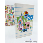 vase-20-ème-anniversaire-disneyland-paris-20-ans-disney-céramique-coffret-2