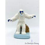 Figurine-Yéti-Matterhorn-Playset-Walt-Disney-World-Disneyland-Resort-USA-Theme-Parks-Characters-Collectible-Figures-12-cm