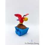 figurine-iago-coffre-trésor-disney-mcdonalds-mcdo-bleu-oiseau-aladdin-2