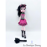 poupée-monster-high-draculaura-photo-de-classe-noir-rose-5