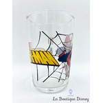 verre-amora-spider-man-disney-marvel-toile-araignée-moutarde-4