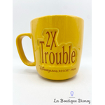tasse-tic-et-tac-2x-trouble-disneyland-paris-mug-disney-jaune-bleu-5