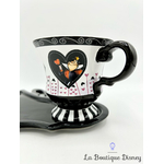 tasse-alice-au-pays-des-merveilles-soucoupe-thé-disneyland-paris-mug-disney-noir-blanc-cartes-7