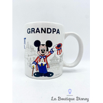 tasse-mickey-mouse-grandpa-epcot-center-mug-walt-disney-world-usa-world-showcase-vintage-1