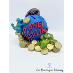 tirelire-planet-holywood-disney-vintage-globe-bleu-plastique-1