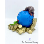 tirelire-planet-holywood-disney-vintage-globe-bleu-plastique-4