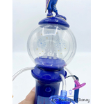 jouet-tourne-lumineux-mickey-30-ème-anniversaire-disneyland-paris-disney-30-ans-bleu-4