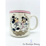tasse-mickey-minnie-mariage-disneyland-paris-mug-disney-marié-blanc-rose-nacre-2